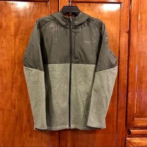 Under Armour ColdGear Infrared Full Zip Hoodie